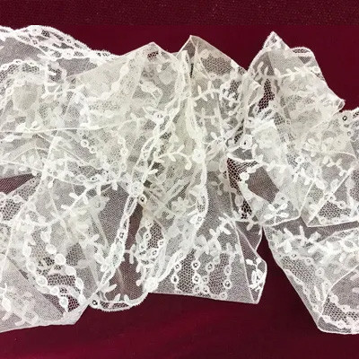 ヴァランシエンヌ・ブラバンレース（No.2922）