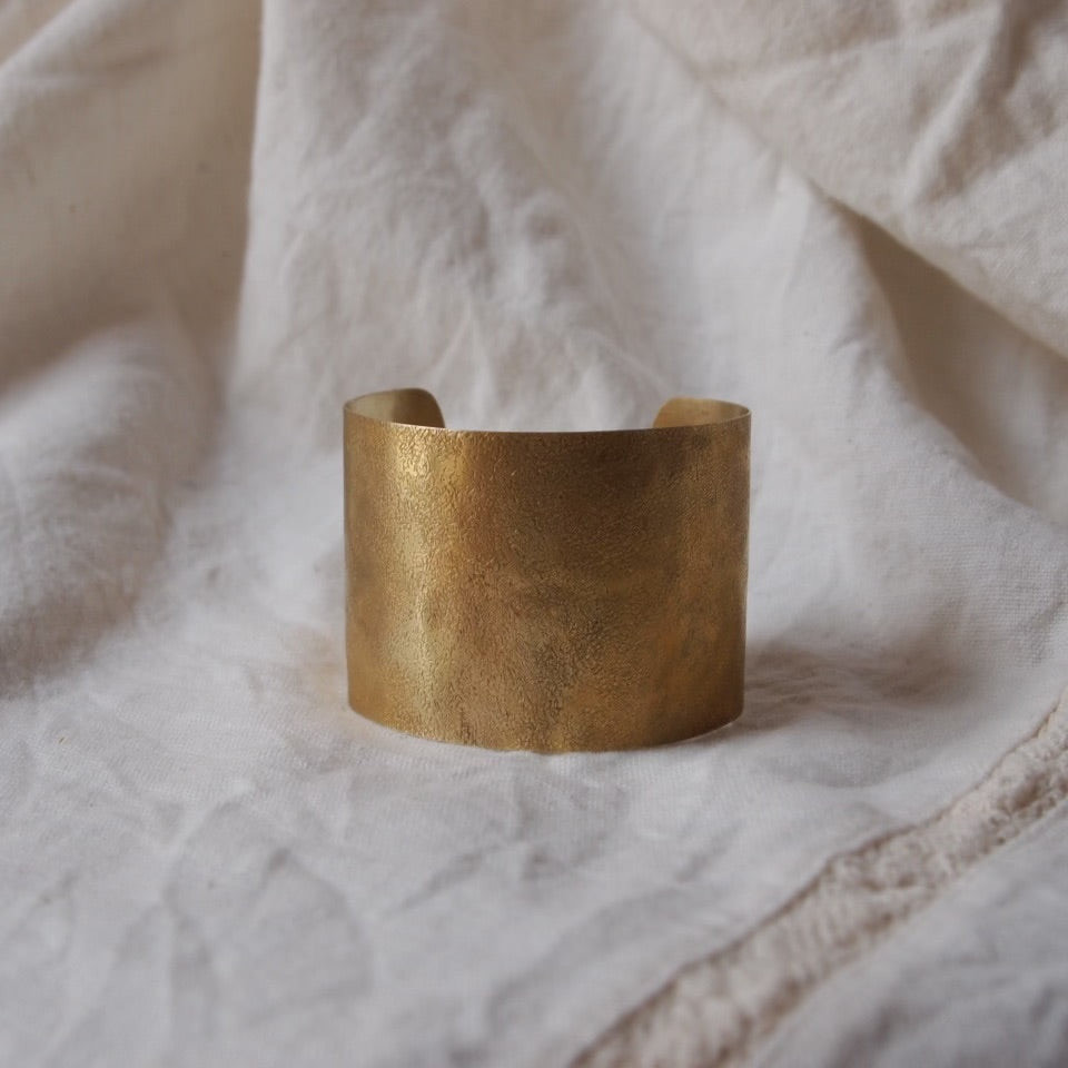 ニトロゲン / Brass