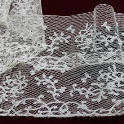 ヴァランシエンヌレース（No.3131）