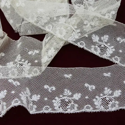 ヴァランシエンヌレース（No.3134）