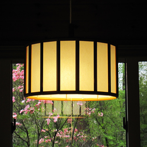 インテリア照明 十六角 PH16P-1 正16角柱 ペンダントライト