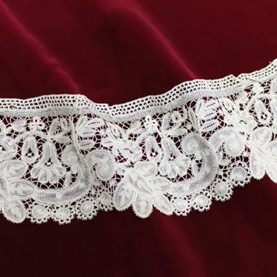 ポアン・ド・ガーズレース（No.3121）