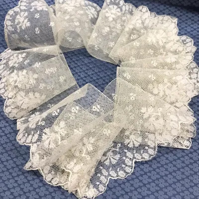 ヴァランシエンヌレース（No.3136）