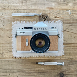 修理済】YASHICA SNAP / 38mm F2.8 その他アート ECRU CAMERA 通販