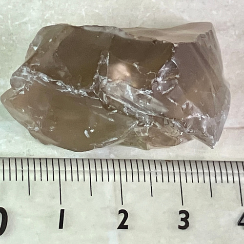 変革の石✨ レインボー オウロヴェルデクォーツ