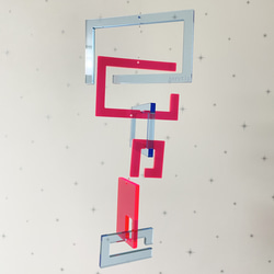 レクタングルモビール(別注2) 5枚目の画像