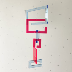 レクタングルモビール(別注2) 2枚目の画像