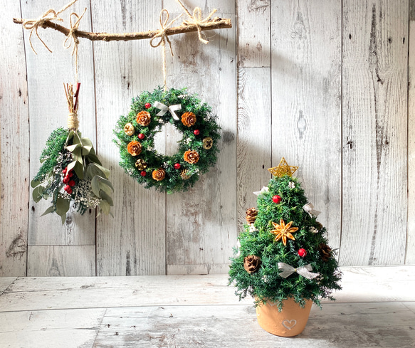 クリスマスリース 玄関」の人気商品一覧 | 安い商品を通販サイトから