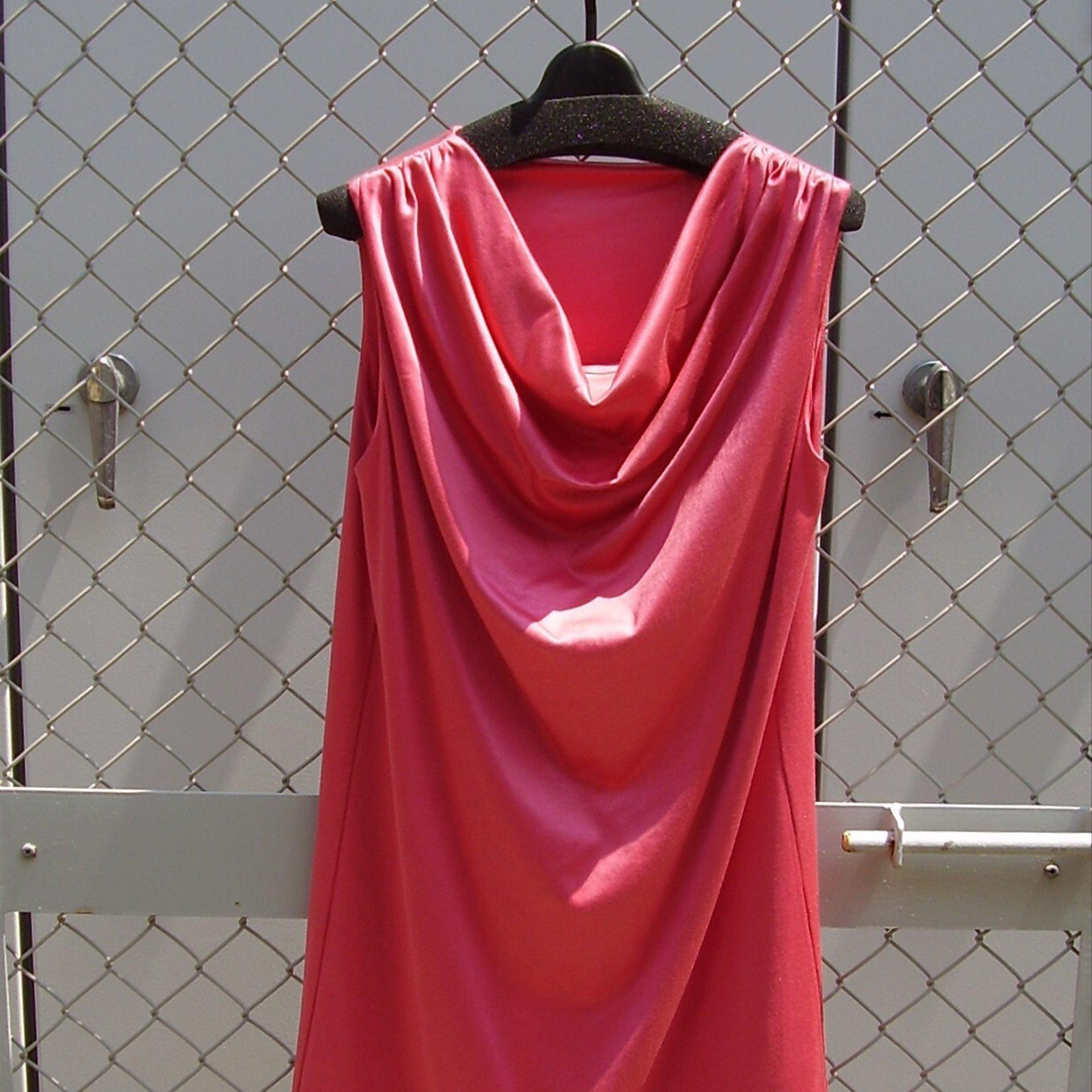 [3] la couleur robe[ピンク]