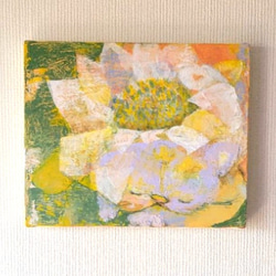 油絵 絵画 【秋の道】 絵画 HR 通販 14565678｜Creema(クリーマ