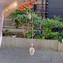 天使 【pliability/柔軟性】 ペンデュラム ペンジュラム ダウジング