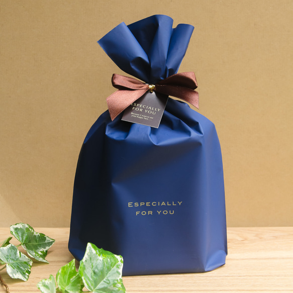 ギフトラッピング【単品】 1枚目の画像