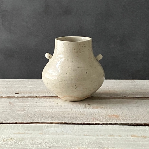 花器 陶器 花瓶 花 フラワーベース 壺 インテリア 一輪挿し・花瓶