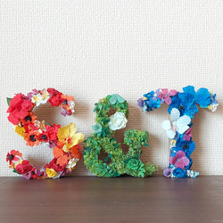 ウェルカム オブジェ のおすすめ人気通販 検索結果｜Creema(クリーマ