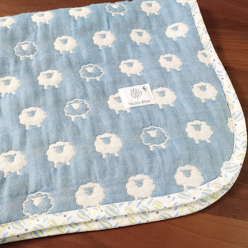 タズちゃん様専用 モチーフブランケット その他