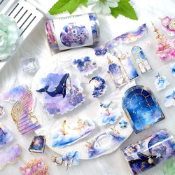 セール69 海外 PETテープ マスキングテープ 海外petテープ のおすすめ人気通販 検索結果｜Creema(クリーマ