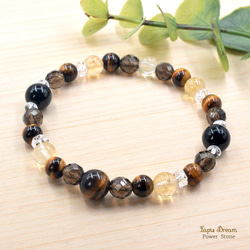 タイガーアイ ブレスレット の人気通販｜Creema(クリーマ) 国内最大の