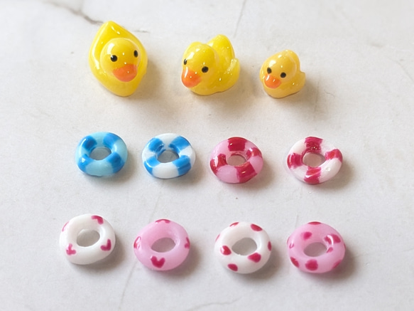 未使用廃盤品 2000年頃◆スワロフスキー『Duck・黄色いアヒル（車輪付き）』 未使用廃盤品 2000年頃スワロフスキー『Duck・黄色いアヒル
