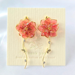 幻想花　紫陽花(プリンセスシャーロット) 2枚目の画像