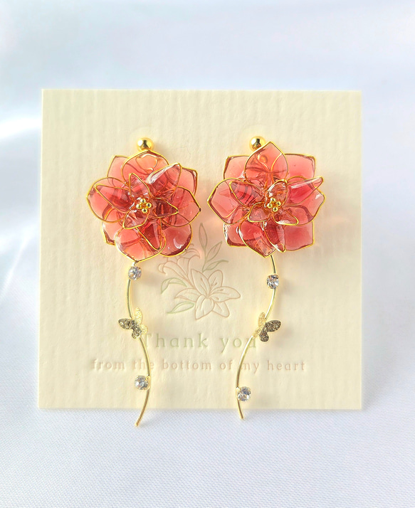 幻想花　紫陽花(プリンセスシャーロット) 2枚目の画像