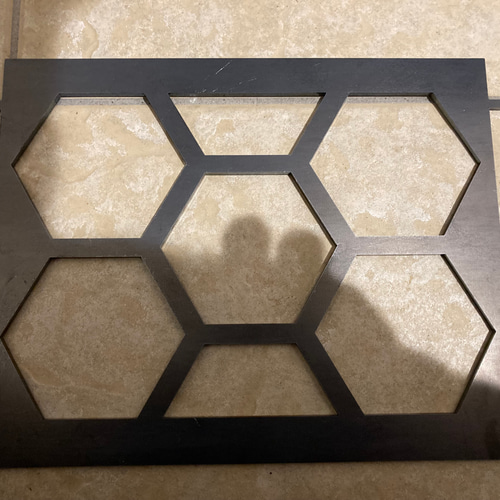 スノーピーク フラットバーナー専用五徳GS-450R snow peak IGT