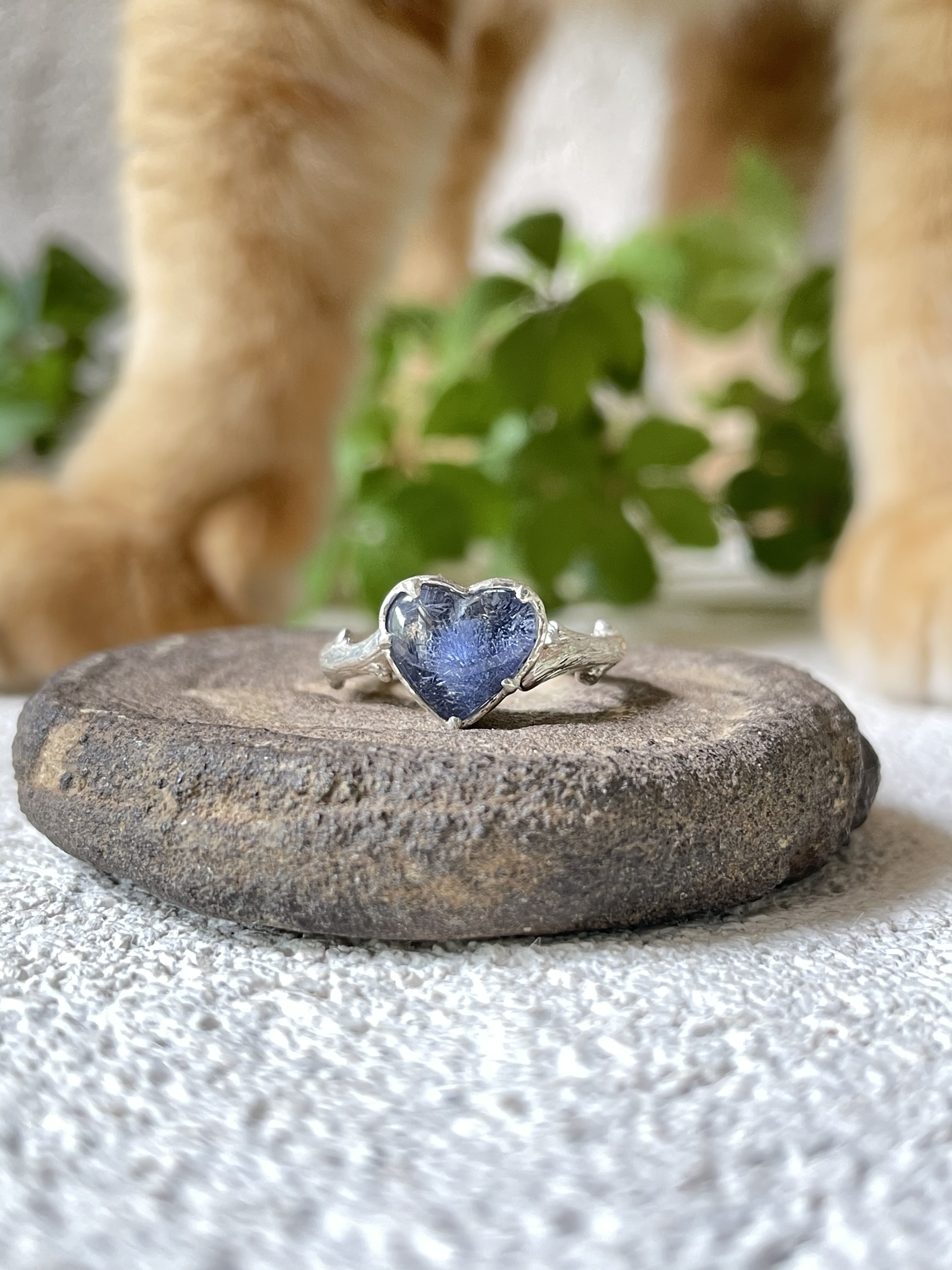 ハート♡カボのデュモルチェ｟送料無料｠