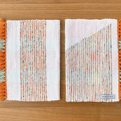 裂織り・裂き織り ランチョンマット のおすすめ人気通販｜Creema