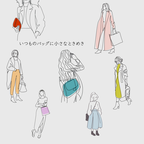 アンティーク風 コンチョ付 32色 マクラメ バッグチャーム タッセル