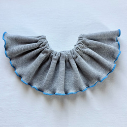 スタイ フリル(グレー) スタイ・よだれかけ Raco 通販 19258269