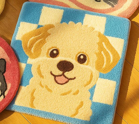 オリジナルラグオーダー【F】