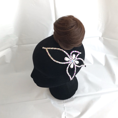 バトントワリング　ペア トワラーズ・アイ【第70回】「ダブルトス（ペア編）」 - YouTube