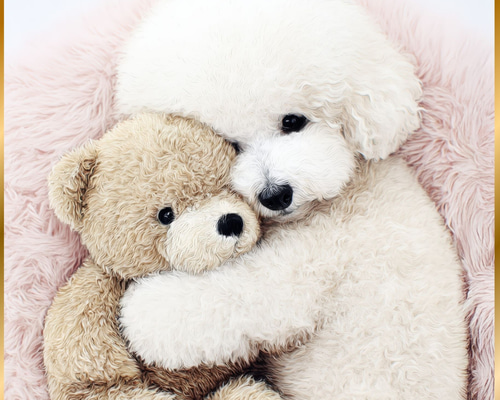 Rie's bear様 ぬいぐるみセット 6体　テディベア　作家様作品 おはようございます😊⁣ ⁣ 仲間達が完成しました～🥰⁣ ⁣ 今夜🆙できそう