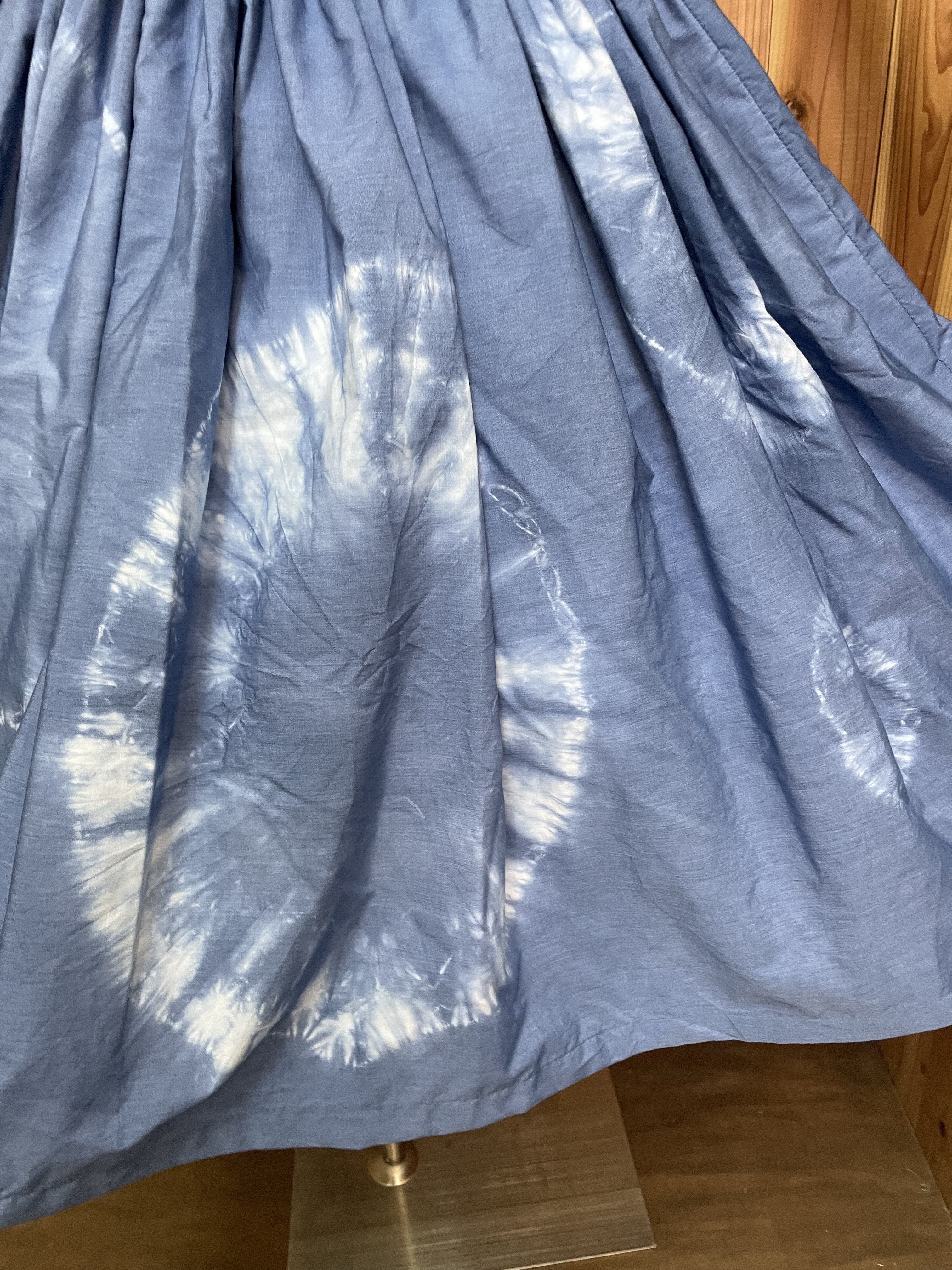 貴方だけのパウスカート