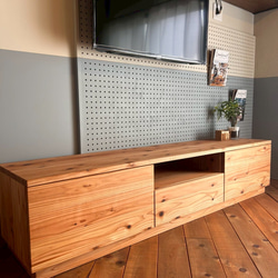 モールテックスカップボード天板 モールテックス カップボード天板 テレビ台・テレビボード 優しい左官