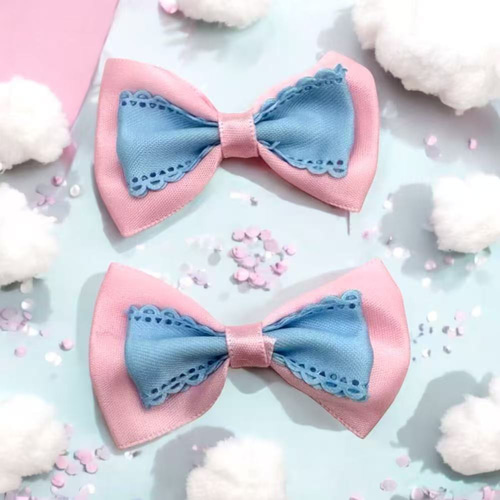 メッシュリボン　2色 楽天市場】60mm ソリッドロンバスメッシュリボン 2m ［在庫限り