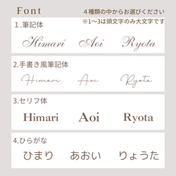 【これ1箱で準備完了！】1歳バースデー5点セット|一升米リュック・一升餅・1歳誕生日・米袋・選び取りカード・名入れ 11枚目の画像