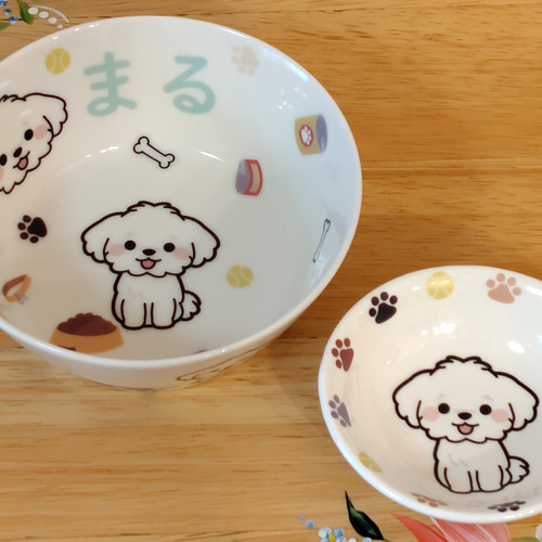 ポーセラーツ転写紙 Dog A5タイプ その他素材 kankan 通販 19260778