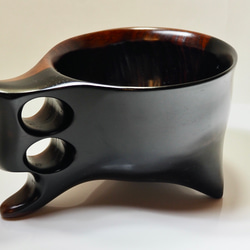 黒柿の刳箱 フリーボックス・小物入れ Miyabow 通販 17394698