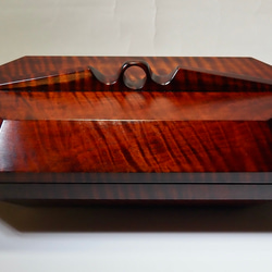 黒柿の刳箱 フリーボックス・小物入れ Miyabow 通販 17394698