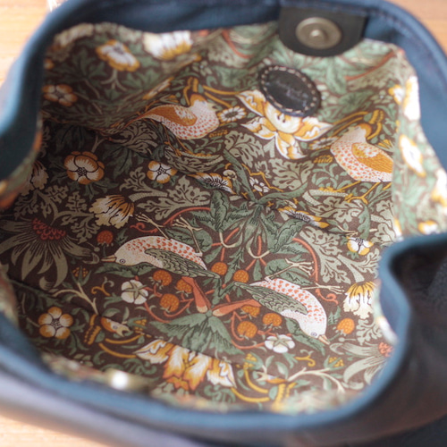 NEWディアスキンショルダーバッグSS/ 受注製作品 ショルダーバッグ