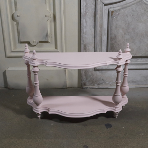 ナポレオンシェルフ(サクラ色) ナポレオンシェルフ(サクラ色) 【公式通販】