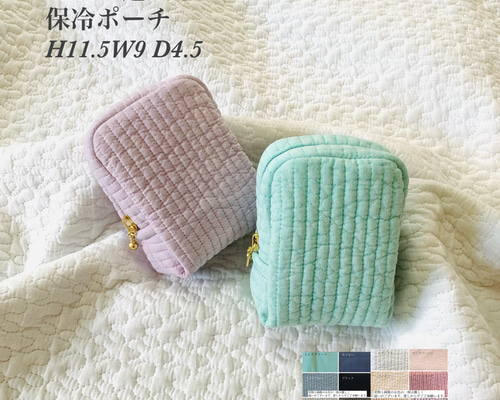 yuppo＊発送お時間要＊様　ヌビポーチ特大 おむつポーチ ヌビ NuBi おむつケース 大容量 おむつ入れ おむつ 収納