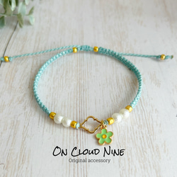 【On Cloud Nine☽アンクレット 様】9cm／8cm▶各200枚 On Cloud Nine☽アンクレット 様】9cm／8cm▷各200枚