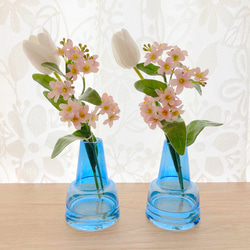 送料無料 直径11cm アルファベットオブジェ イニシャル ラブリー