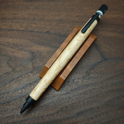新作】黒柿 ボールペン No.550 ペン・筆記用具 工房 TAISHI 通販