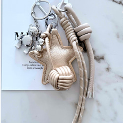 じゃらじゃらキーホルダー のおすすめ人気通販 検索結果｜Creema