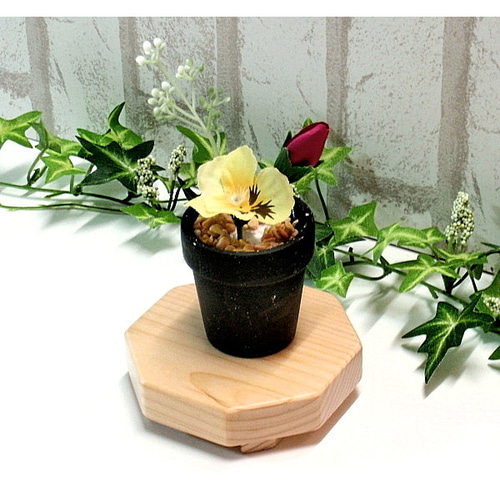 檜の盛り台、花器にも 盛台 – YOUBI.shop【用美公式オンライン】