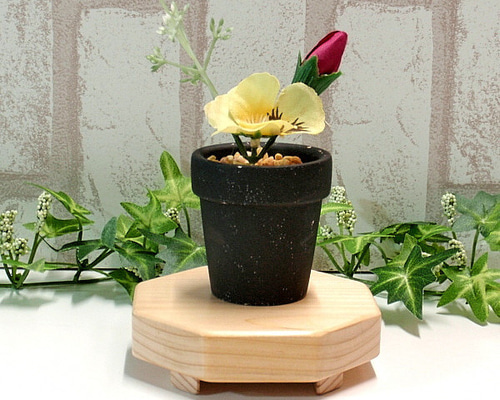 檜の盛り台、花器にも 盛台 – YOUBI.shop【用美公式オンライン】
