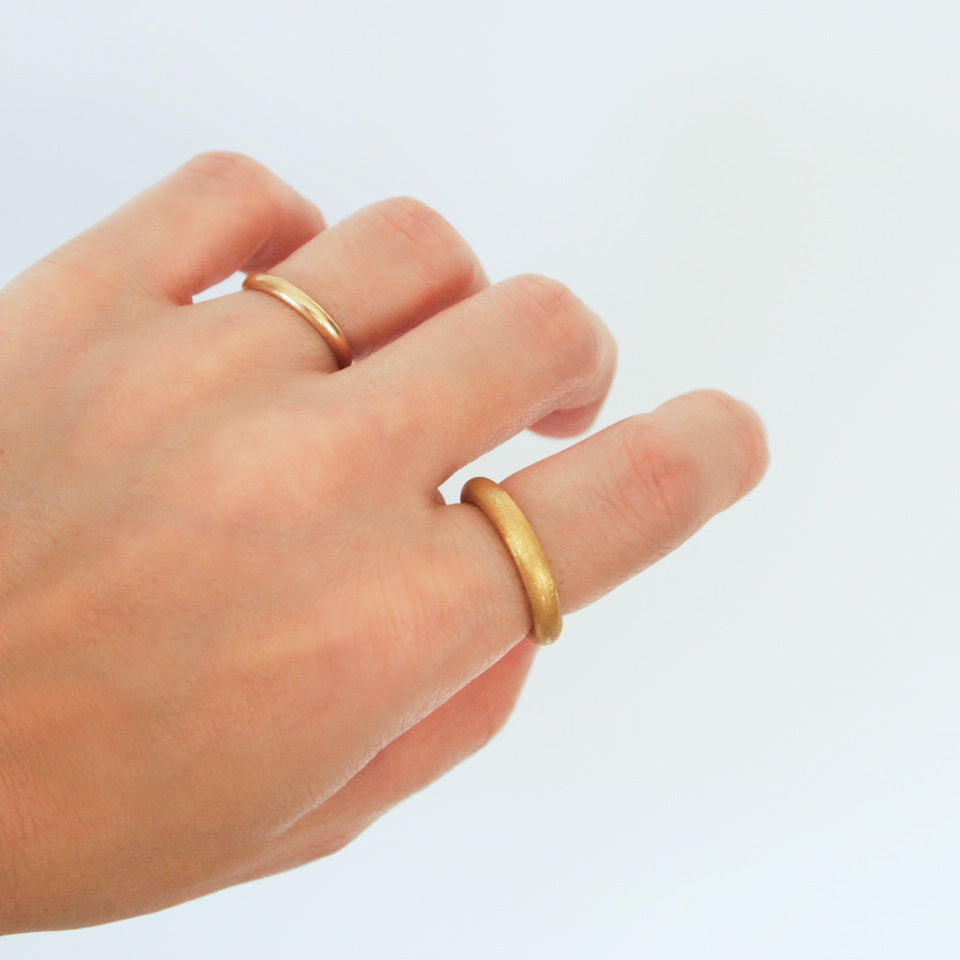 スノーボール / K18gp