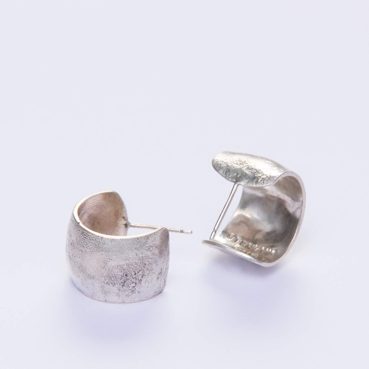 リバー / Silver